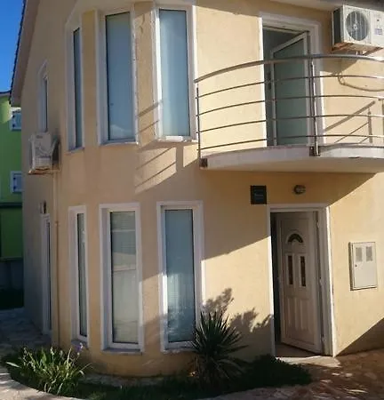 Summer Novalja Exterior photo