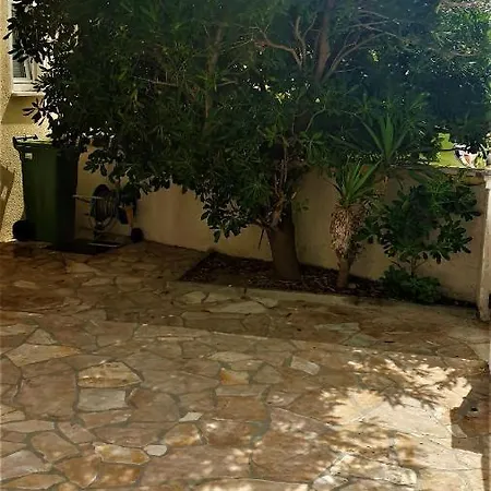 Summer Novalja Exterior photo