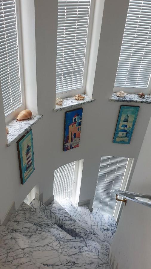 Apartman Summer