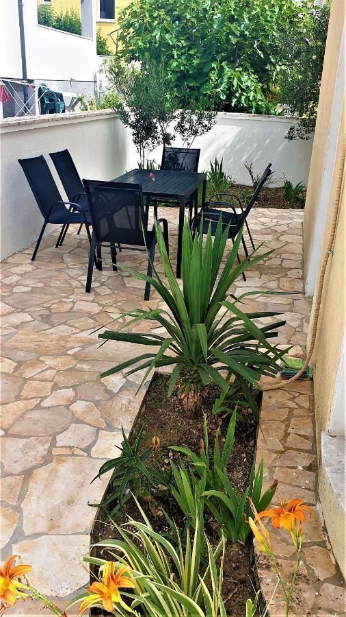 Summer Apartment Novalja